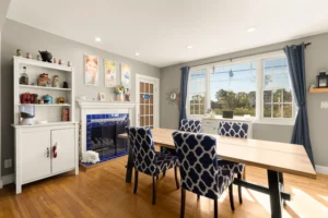 Open property gallery