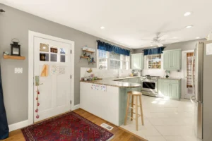 Open property gallery