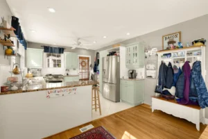 Open property gallery