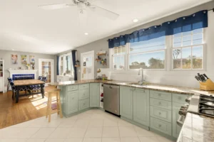 Open property gallery