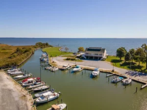 Open property gallery