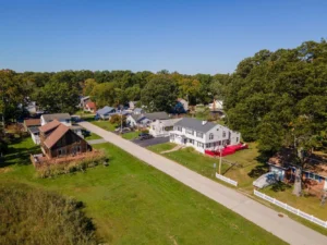 Open property gallery