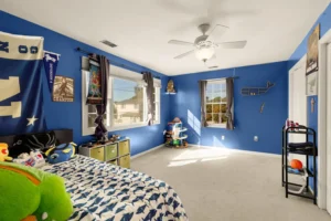 Open property gallery