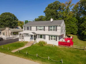 Open property gallery