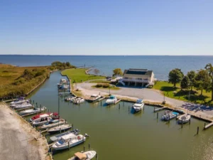 Open property gallery