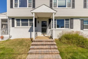 Open property gallery