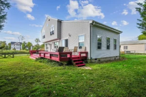 Open property gallery