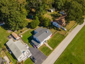 Open property gallery