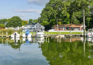 Open property gallery