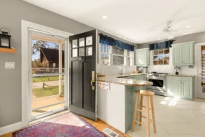 Open property gallery