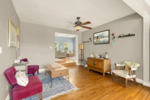Open property gallery