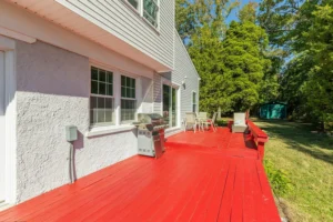 Open property gallery