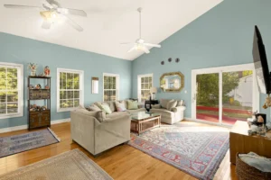 Open property gallery