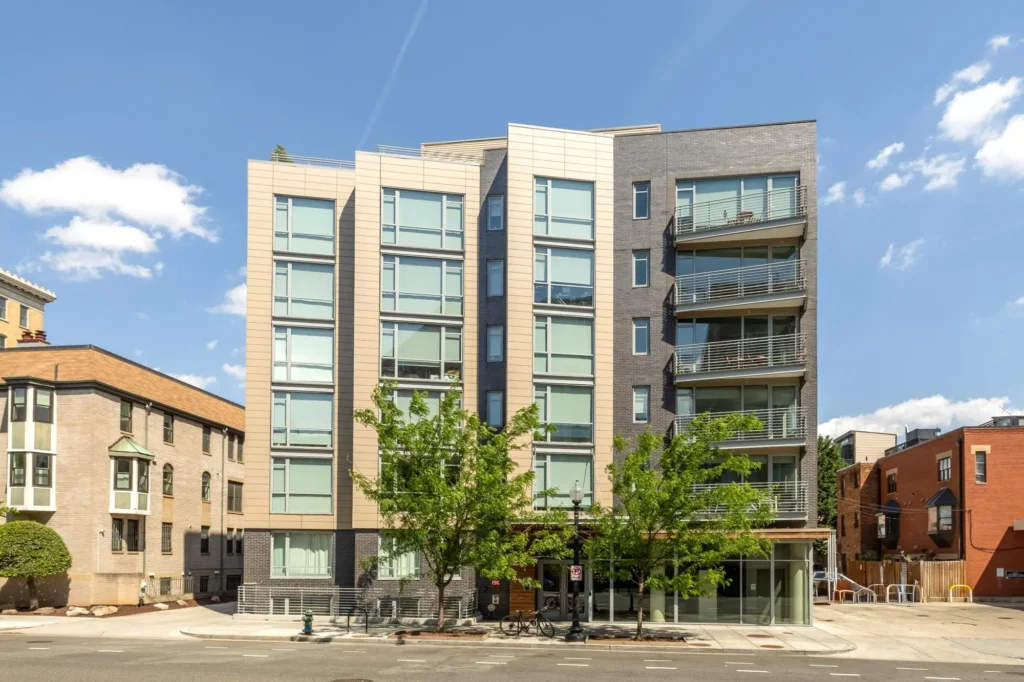 1311 13th Street NW #T08