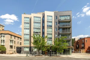 Open property gallery