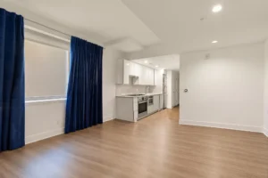 Open property gallery