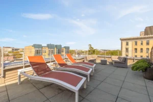 Open property gallery