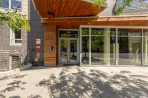 Open property gallery