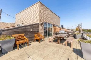 Open property gallery
