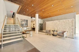 Open property gallery