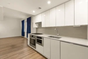 Open property gallery