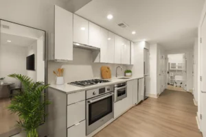 Open property gallery