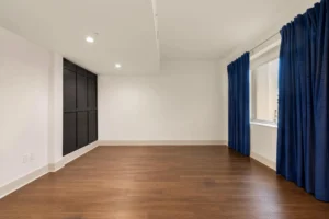 Open property gallery