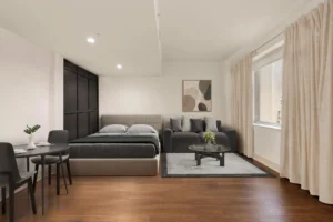 Open property gallery