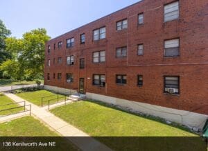 Open property gallery
