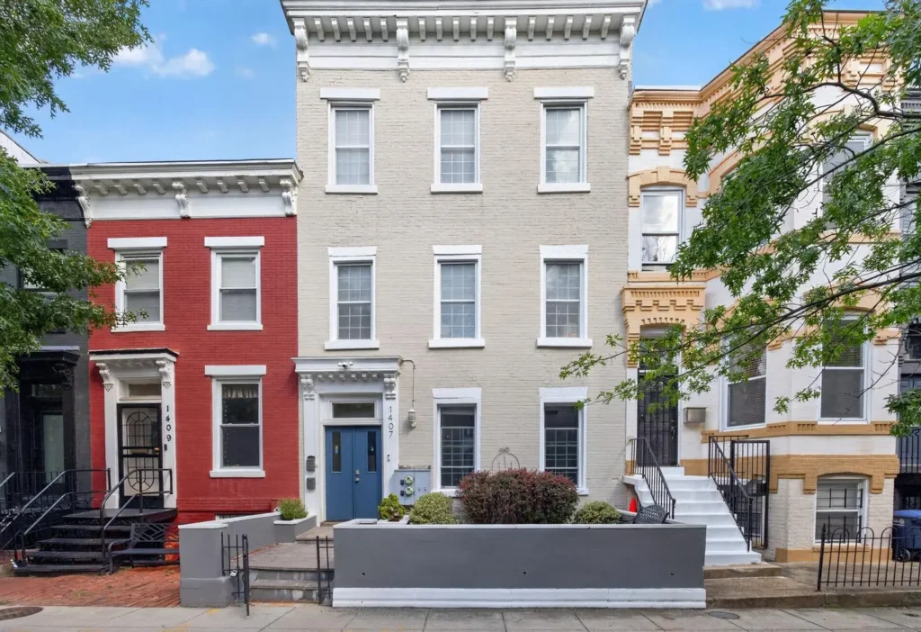 1407 5th Street NW #2