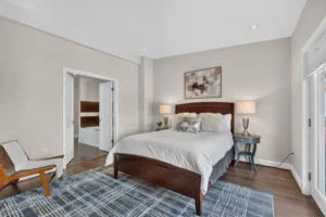 Open property gallery