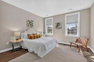 Open property gallery