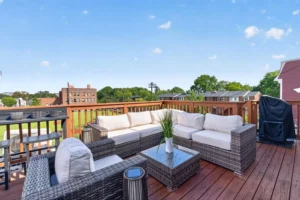 Open property gallery