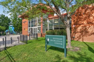 Open property gallery