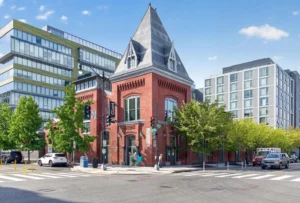 Open property gallery