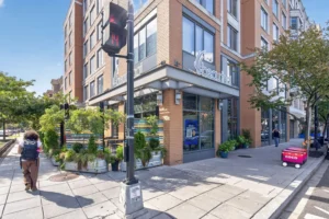 Open property gallery
