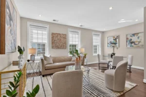 Open property gallery