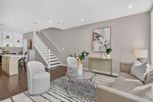 Open property gallery