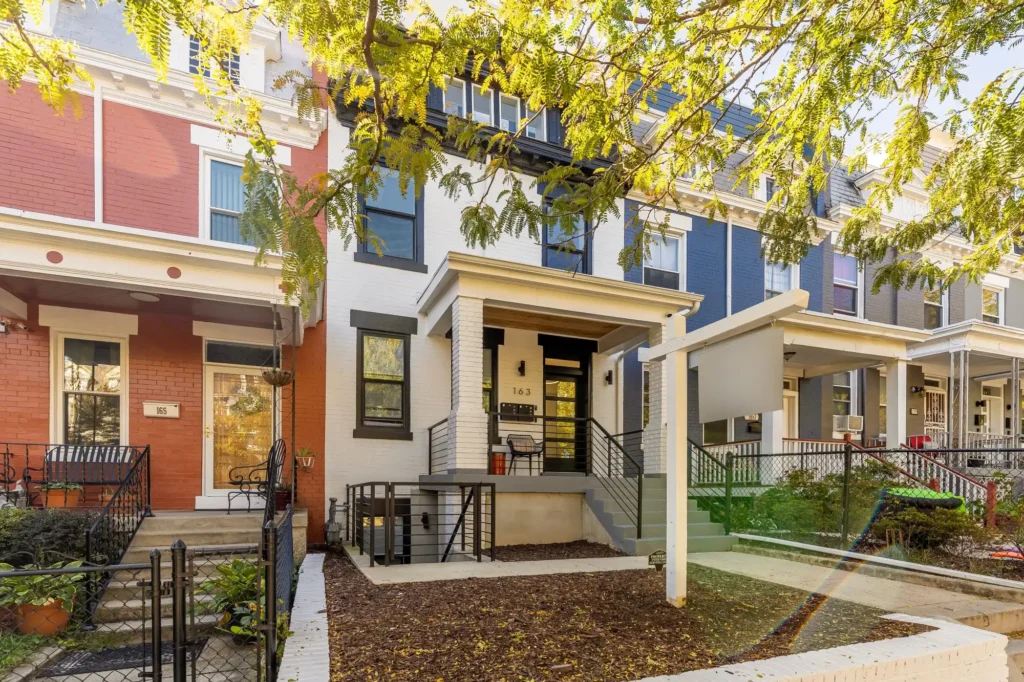 163 U Street NE #2