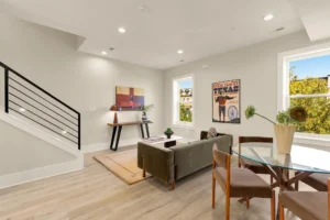 Open property gallery