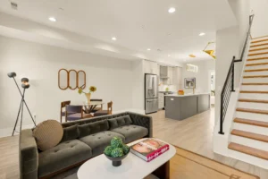 Open property gallery