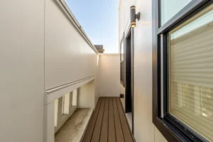 Open property gallery