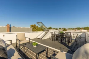 Open property gallery