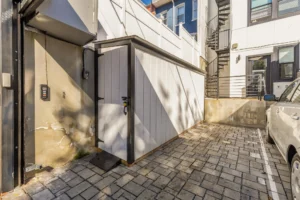 Open property gallery