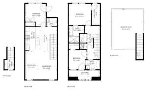 Open property gallery