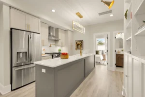 Open property gallery