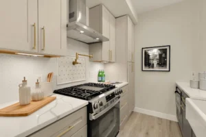 Open property gallery