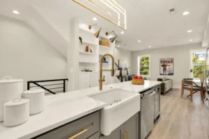 Open property gallery