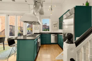 Open property gallery