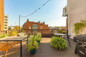 Open property gallery
